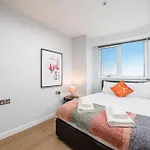 Wembley London - Cosy One-Bedroom Apartment
