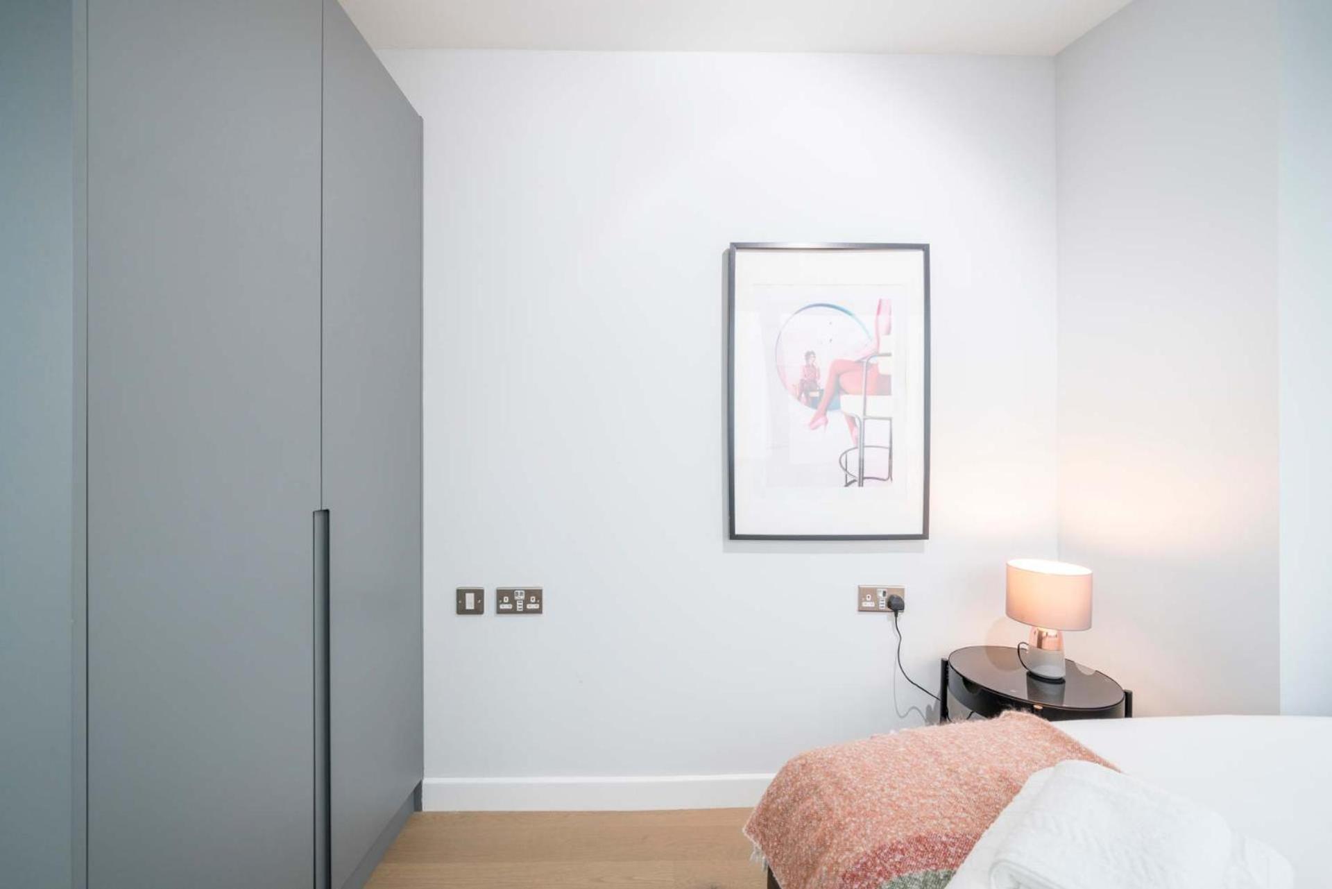 Appartamento Wembley - Cosy One-bedroom Londra