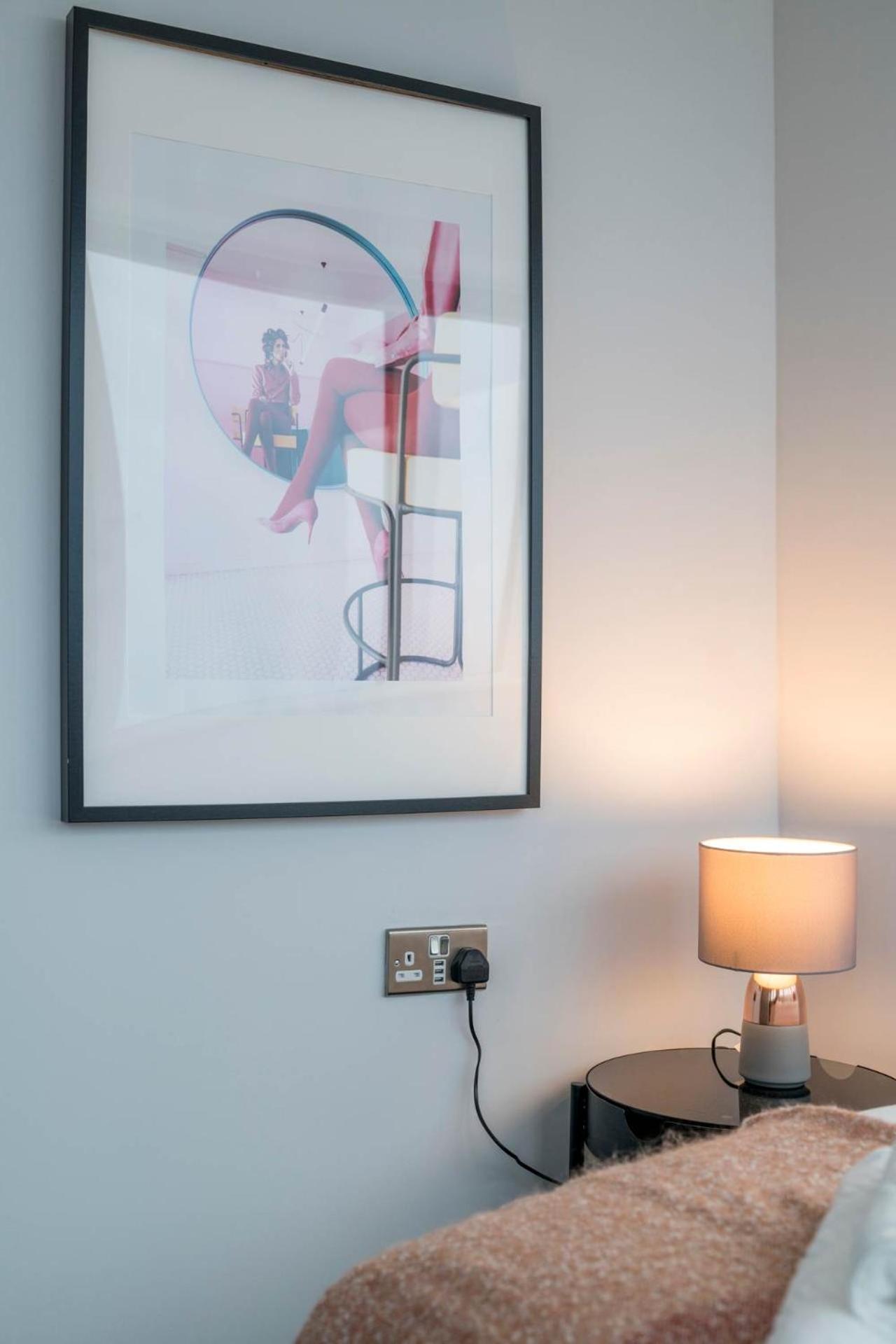 Appartamento Wembley - Cosy One-bedroom