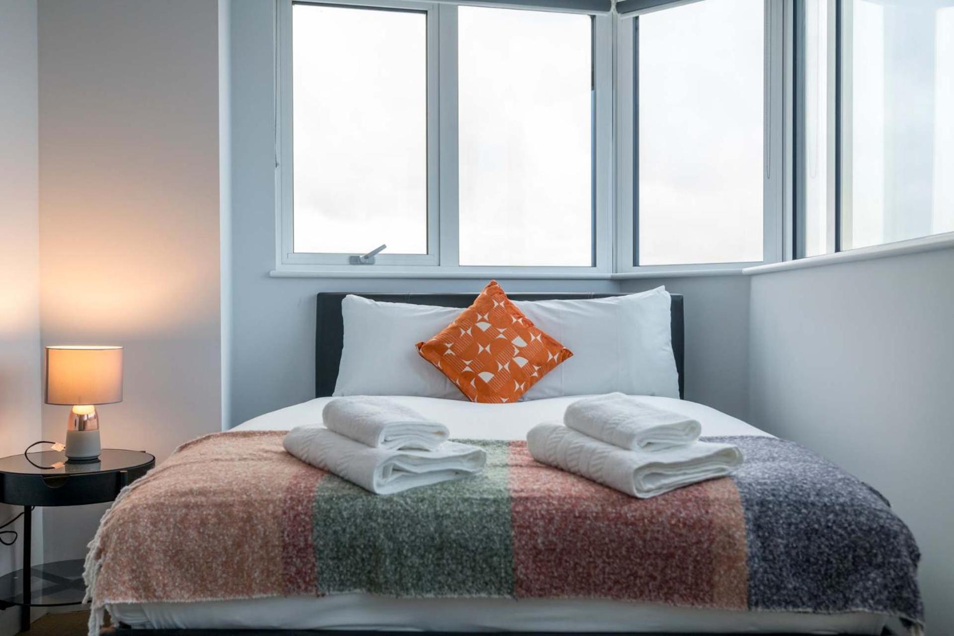 Wembley - Cosy One-bedroom Appartamento