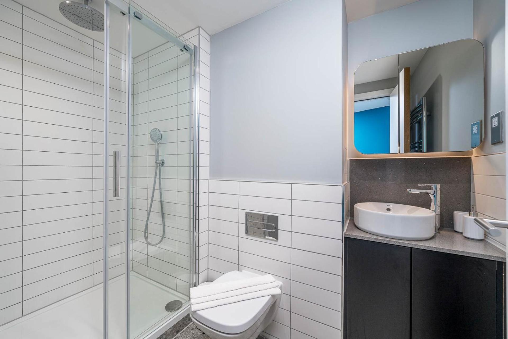 Appartamento Wembley - Cosy One-bedroom